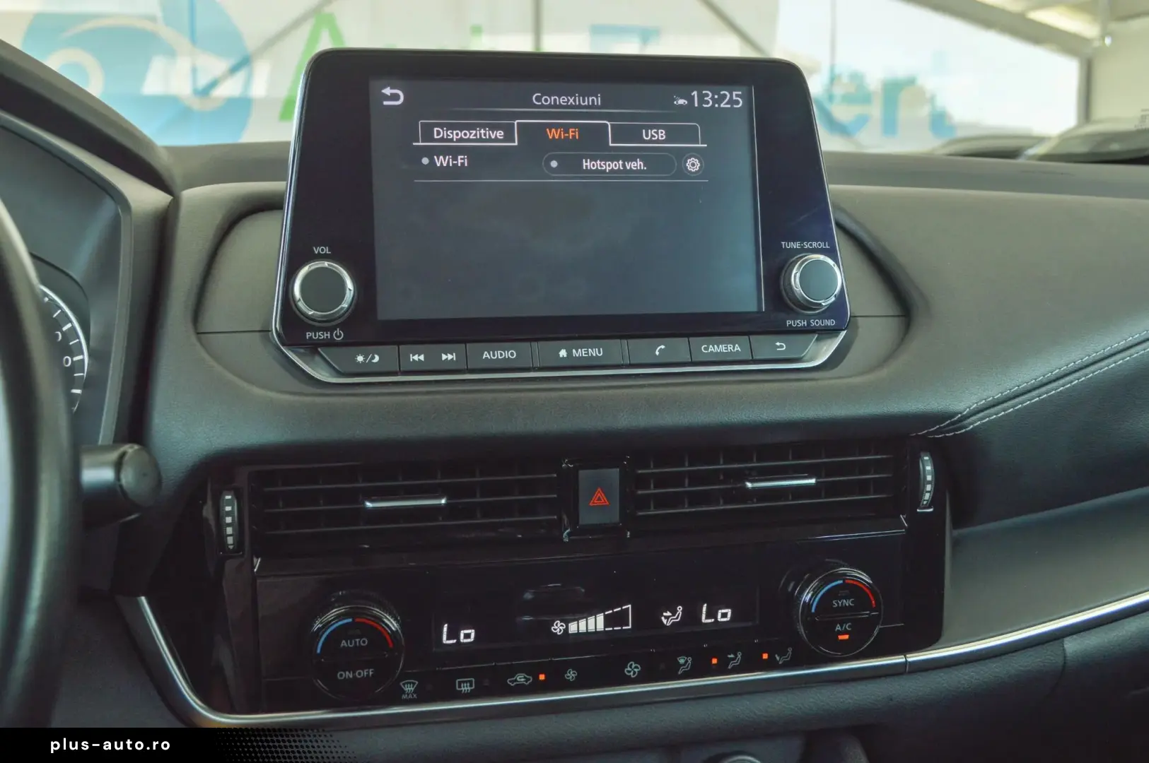 2023 Nissan Qashqai 1.3 DIG-T MHEV N-Connecta Benzina  Rate