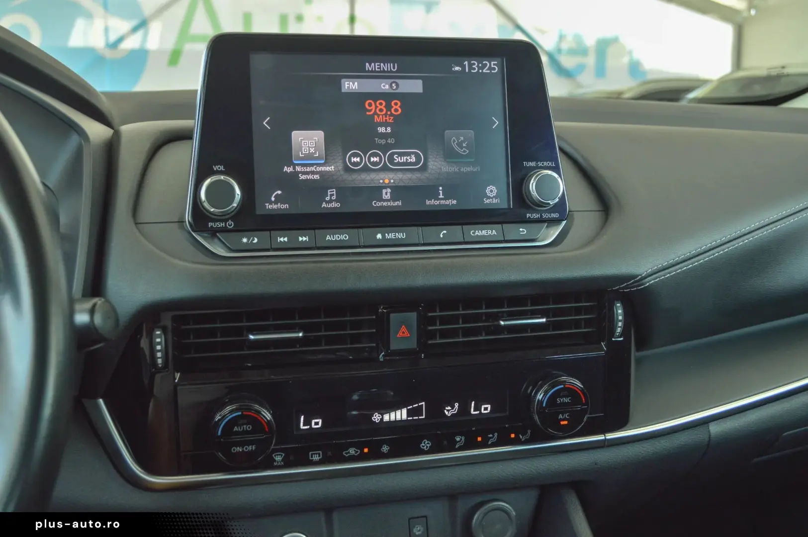 2023 Nissan Qashqai 1.3 DIG-T MHEV N-Connecta Benzina  Rate