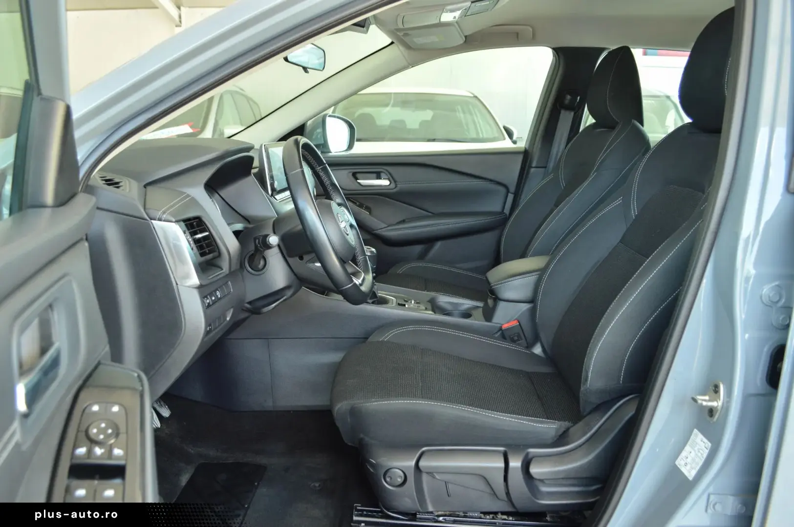 2023 Nissan Qashqai 1.3 DIG-T MHEV N-Connecta Benzina  Rate