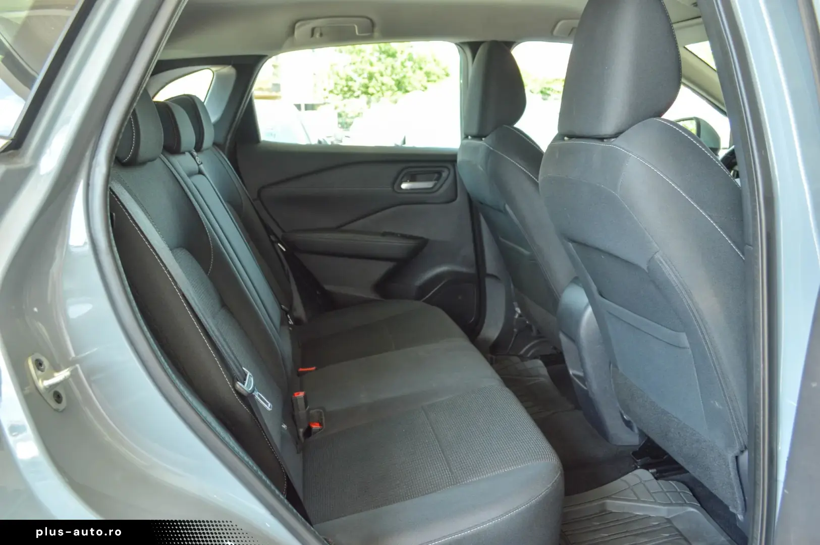 2023 Nissan Qashqai 1.3 DIG-T MHEV N-Connecta Benzina  Rate