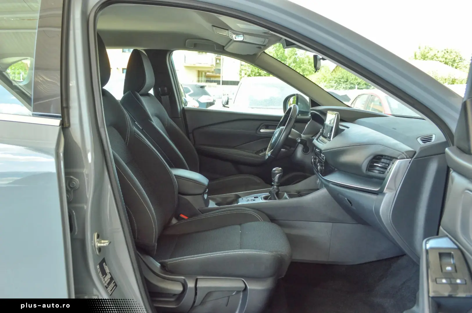 2023 Nissan Qashqai 1.3 DIG-T MHEV N-Connecta Benzina  Rate