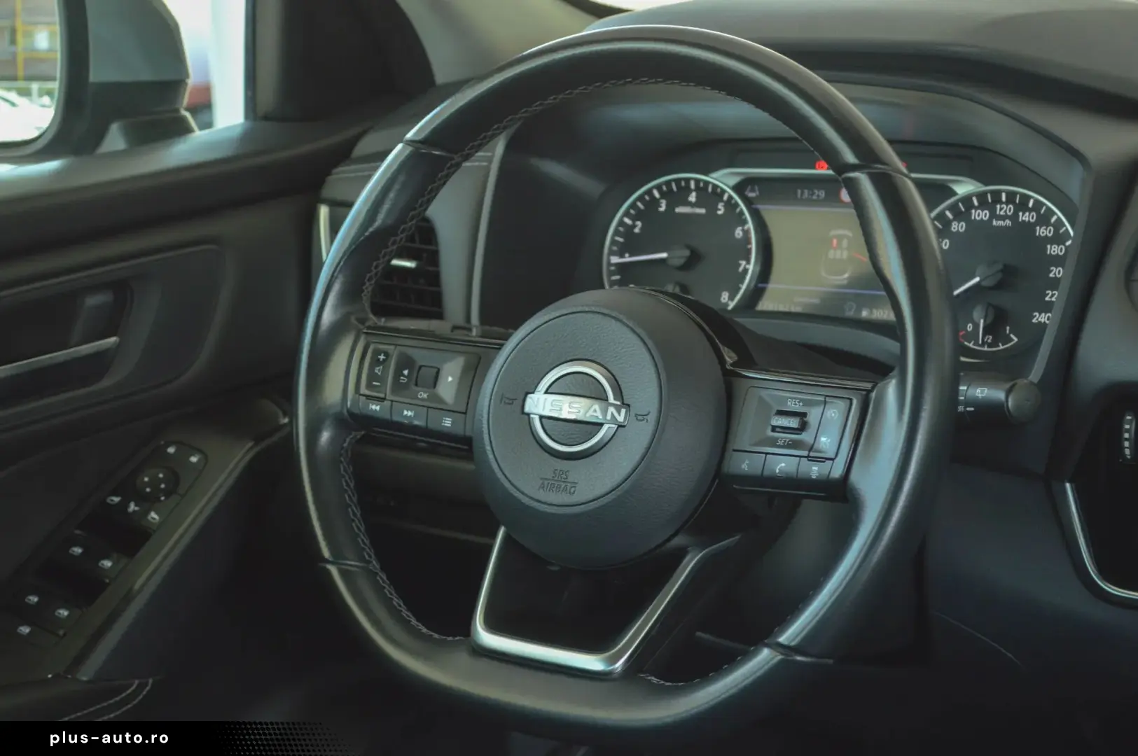 2023 Nissan Qashqai 1.3 DIG-T MHEV N-Connecta Benzina  Rate