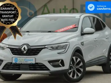 2022 Renault Arkana 1.6 Benzina Hybrid E-TECH Techno Rate fi