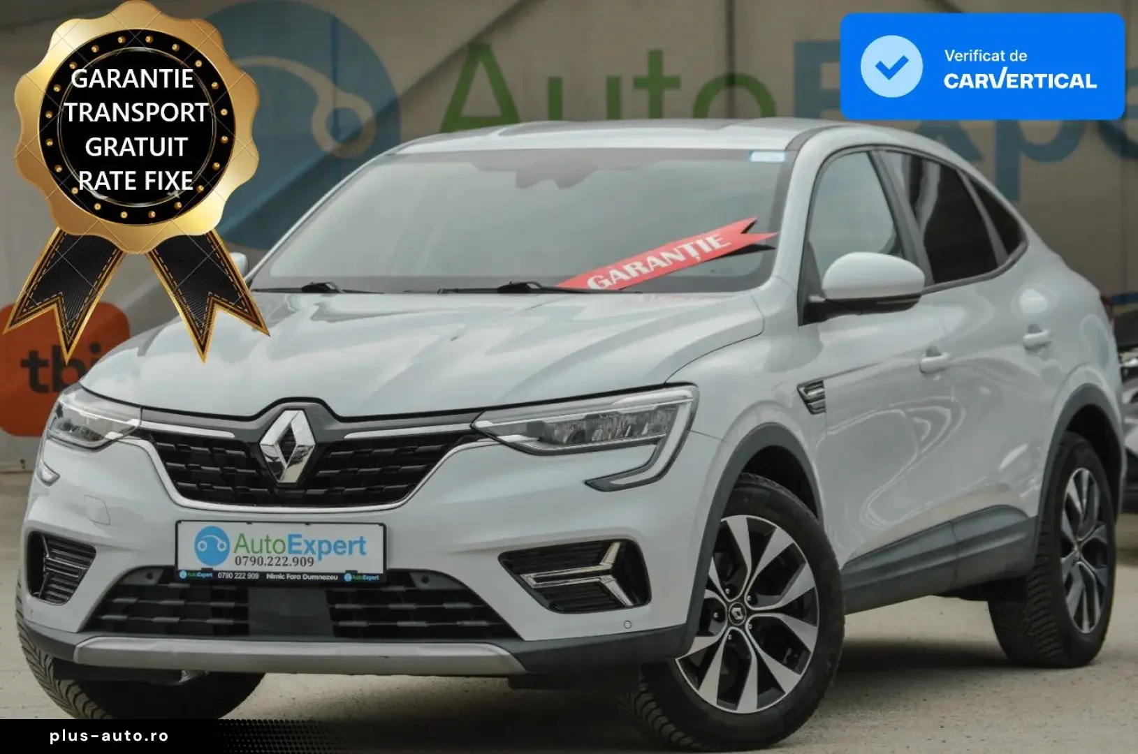 2022 Renault Arkana 1.6 Benzina Hybrid E-TECH Techno Rate fi