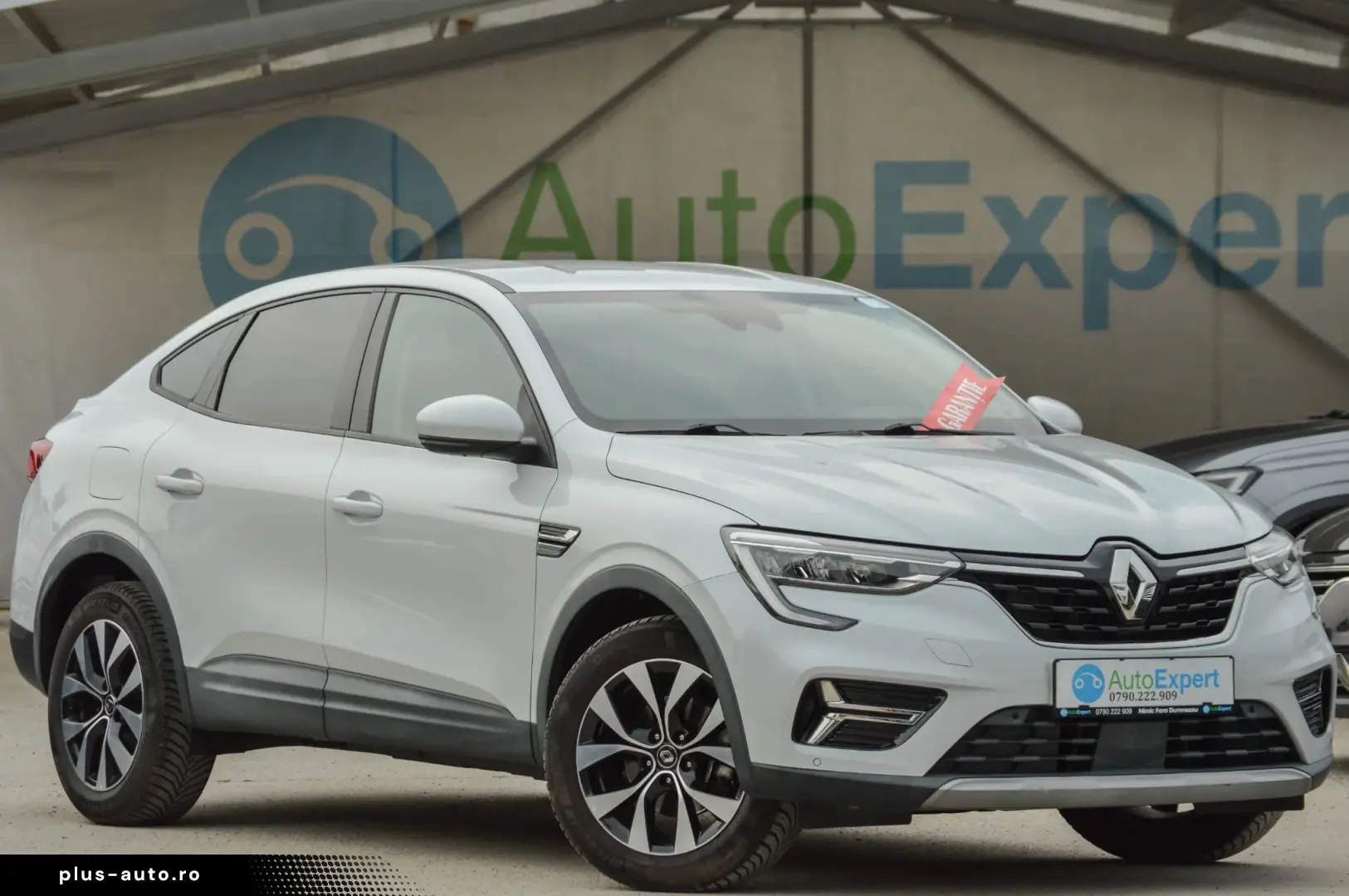 RENAULT Arkana 2022 — imagine 2