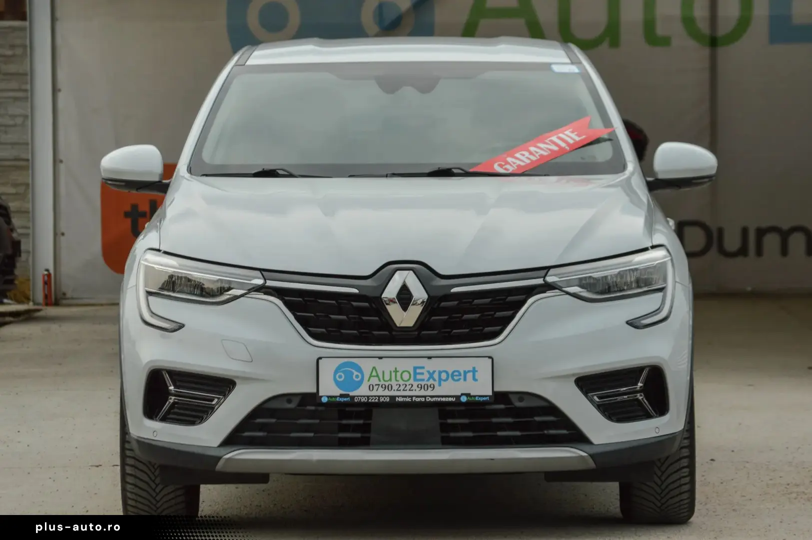 RENAULT Arkana 2022 — imagine 9