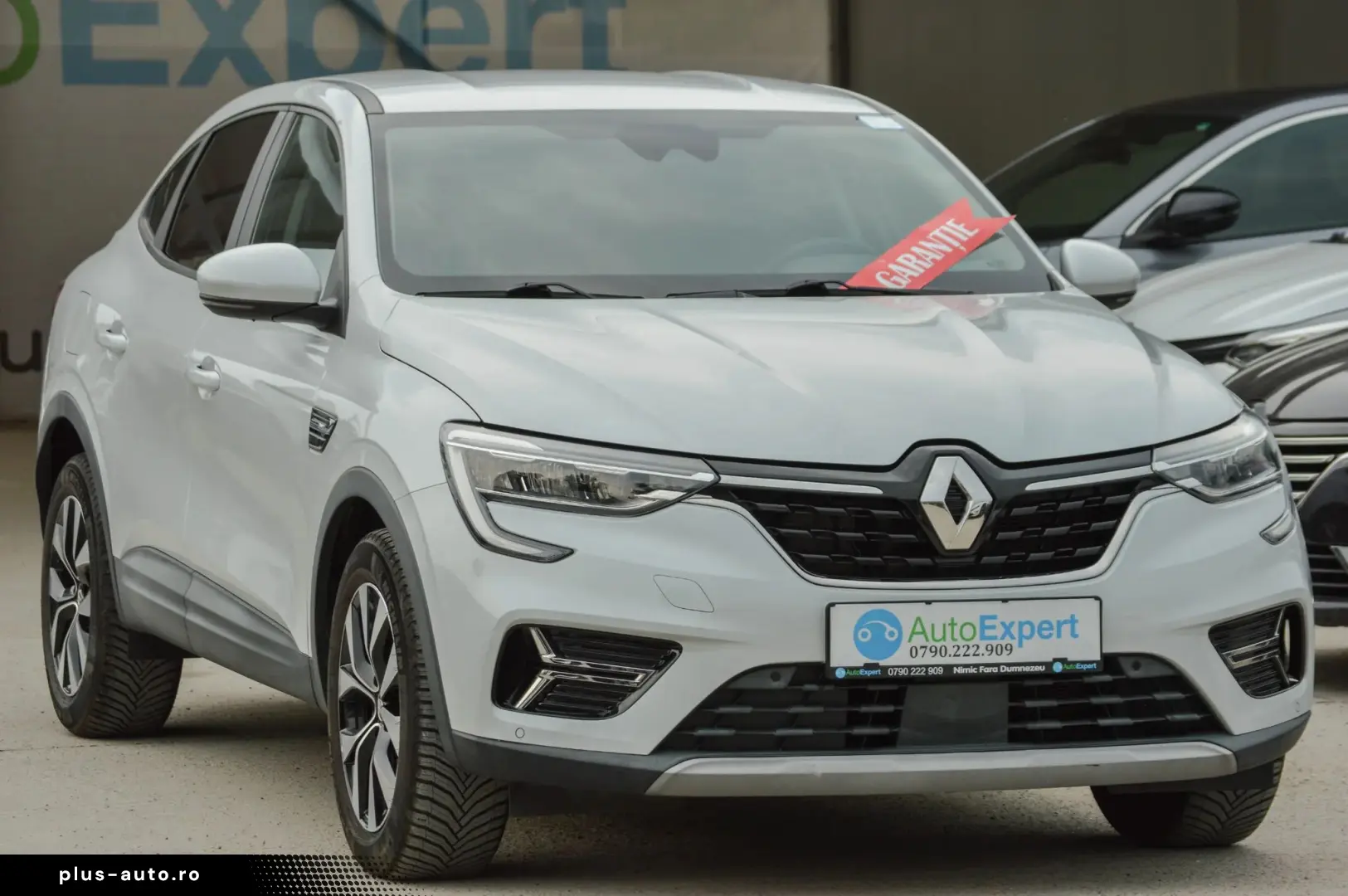 RENAULT Arkana 2022 — imagine 10