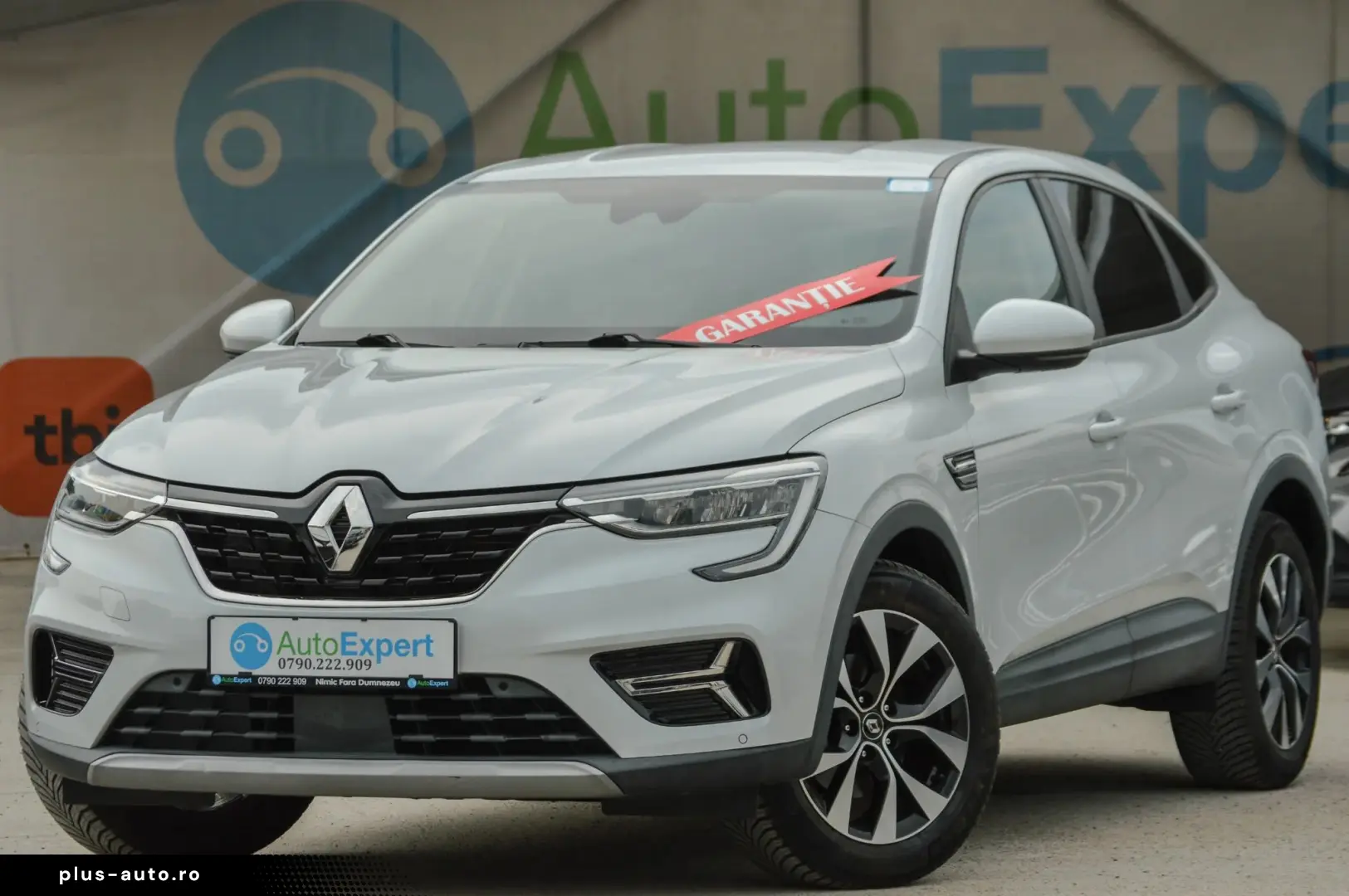 RENAULT Arkana 2022 — imagine 12