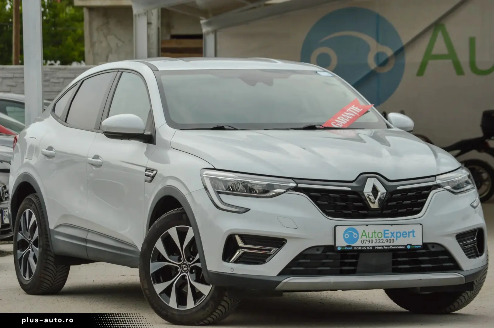 RENAULT Arkana 2022 — imagine 13