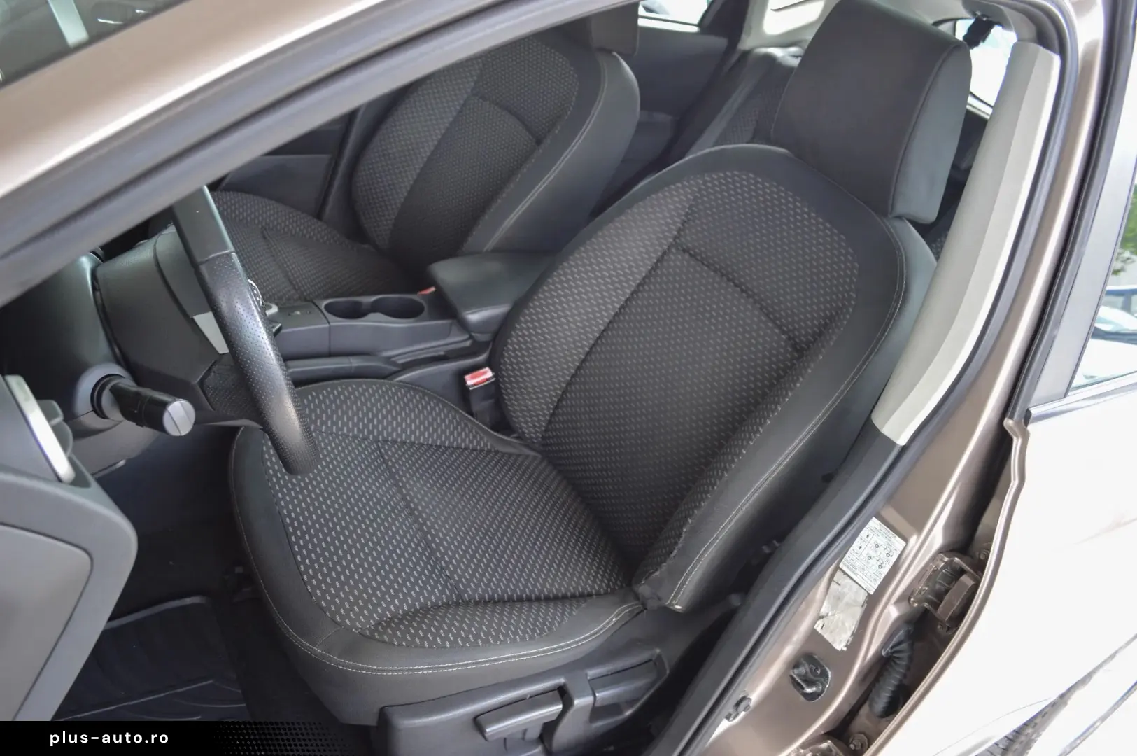 2008 Nissan Qashqai 2.0 dCi All Mode 4x4 Aut.   RATE FIXE