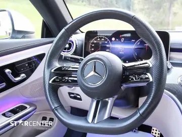 Mercedes-Benz CLE 300e Coupé AMG Line PHEV