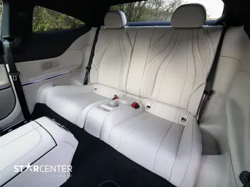 Mercedes-Benz CLE 300e Coupé AMG Line PHEV