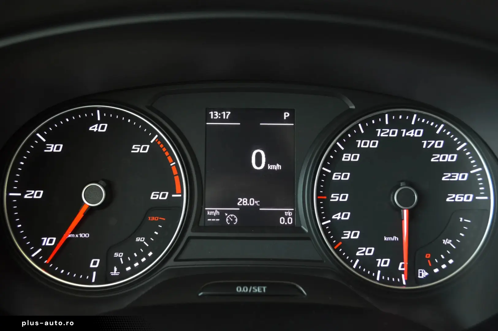 2017 SEAT Leon 1.6 TDI DSG Style   RATE FIXE   AVANS 0   Gar