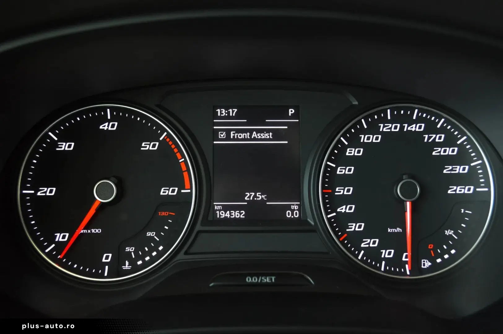 2017 SEAT Leon 1.6 TDI DSG Style   RATE FIXE   AVANS 0   Gar