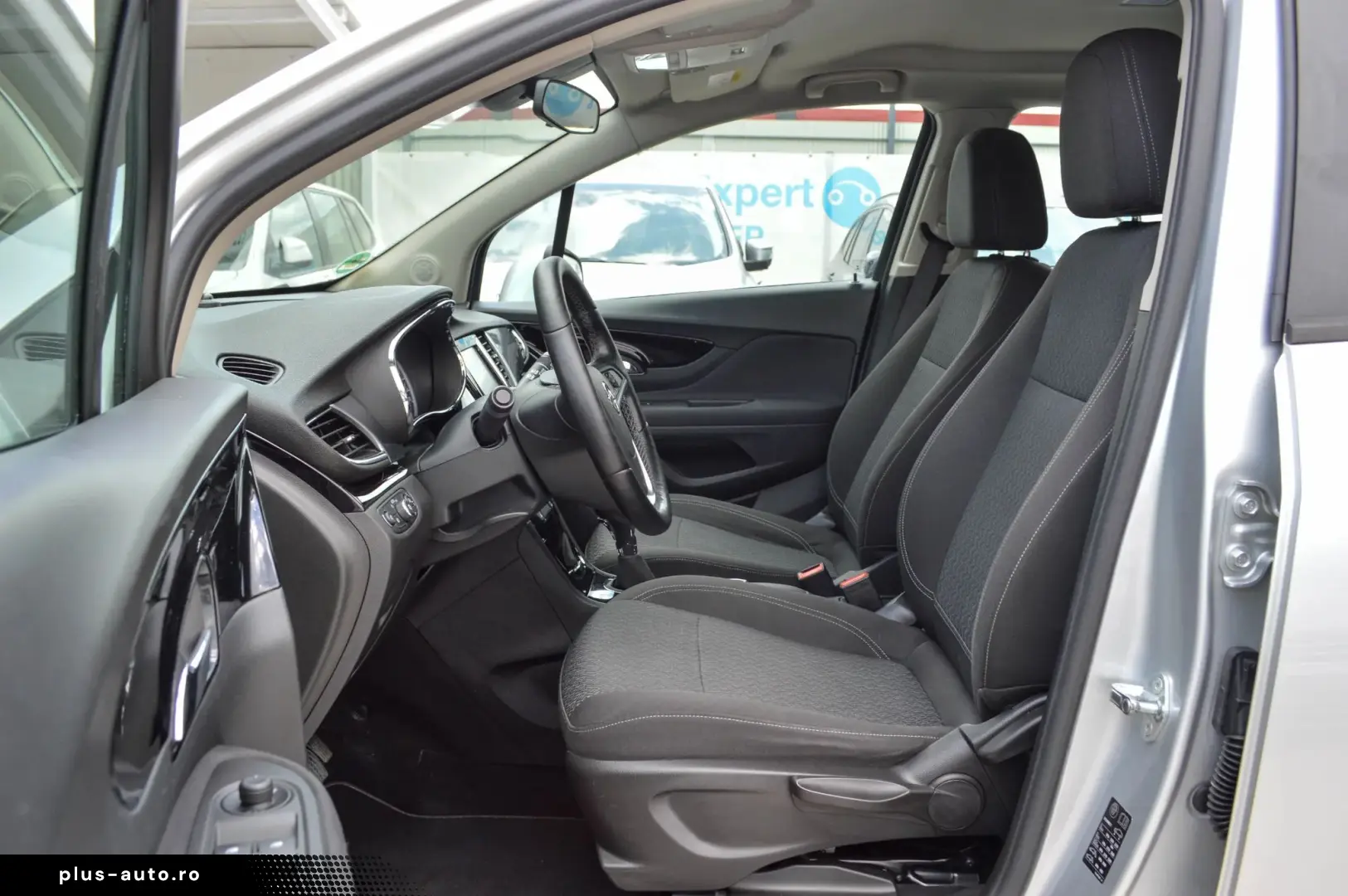 2017 Opel Mokka X 1.4 Turbo Innovation   RATE FIXE   AVANS 0