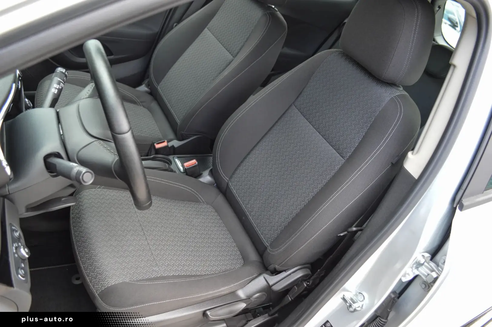 2017 Opel Mokka X 1.4 Turbo Innovation   RATE FIXE   AVANS 0