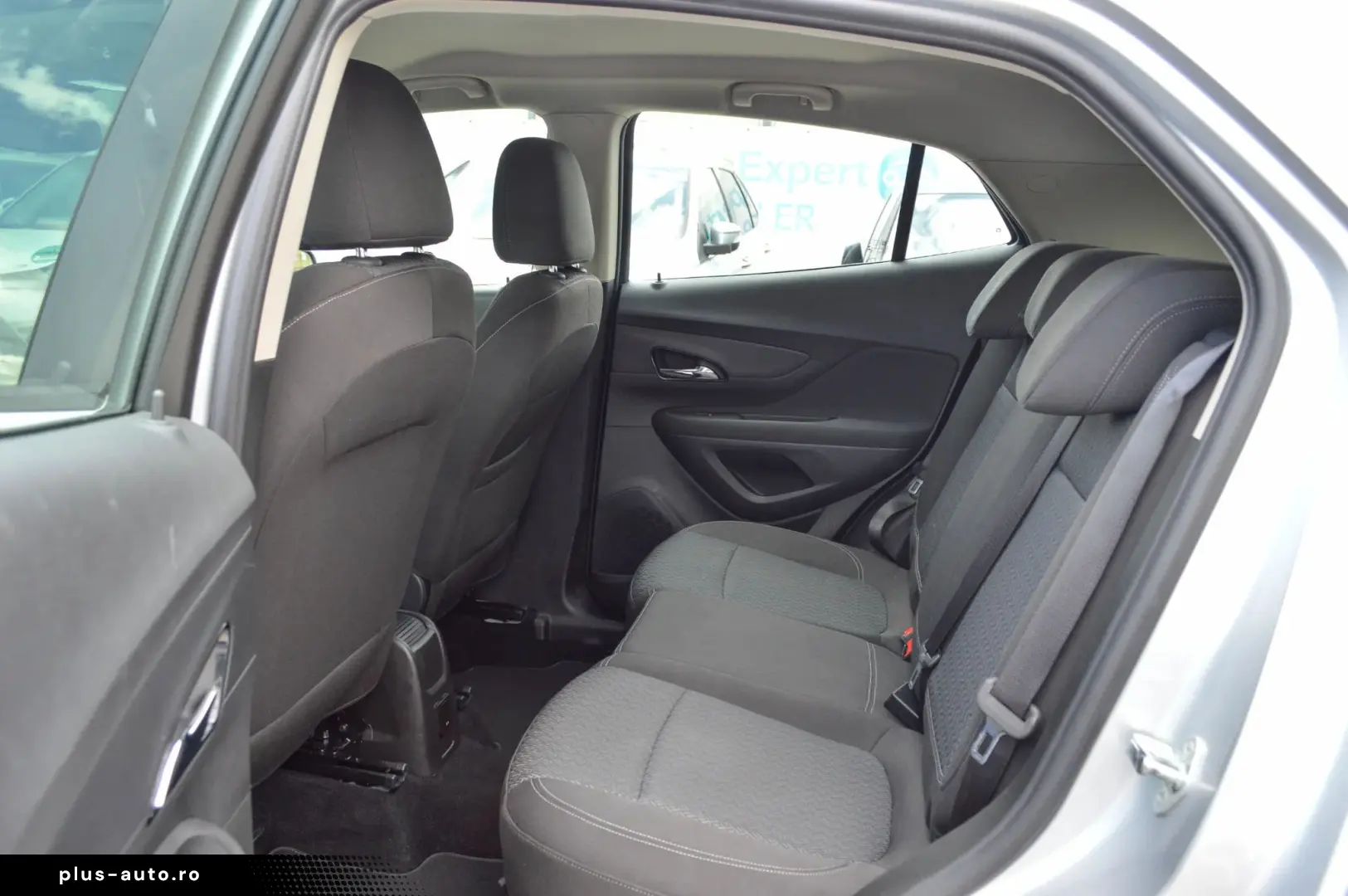 2017 Opel Mokka X 1.4 Turbo Innovation   RATE FIXE   AVANS 0