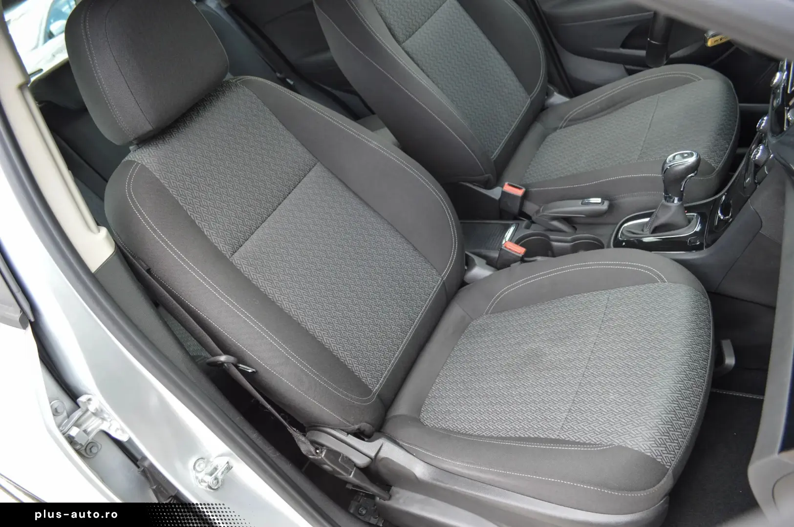 2017 Opel Mokka X 1.4 Turbo Innovation   RATE FIXE   AVANS 0