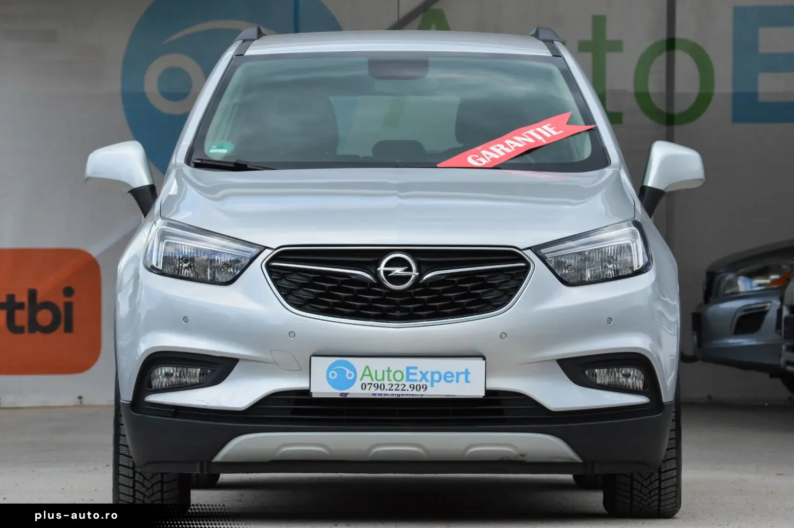 2017 Opel Mokka X 1.4 Turbo Innovation   RATE FIXE   AVANS 0