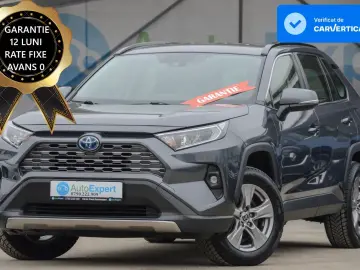 Toyota Rav-4