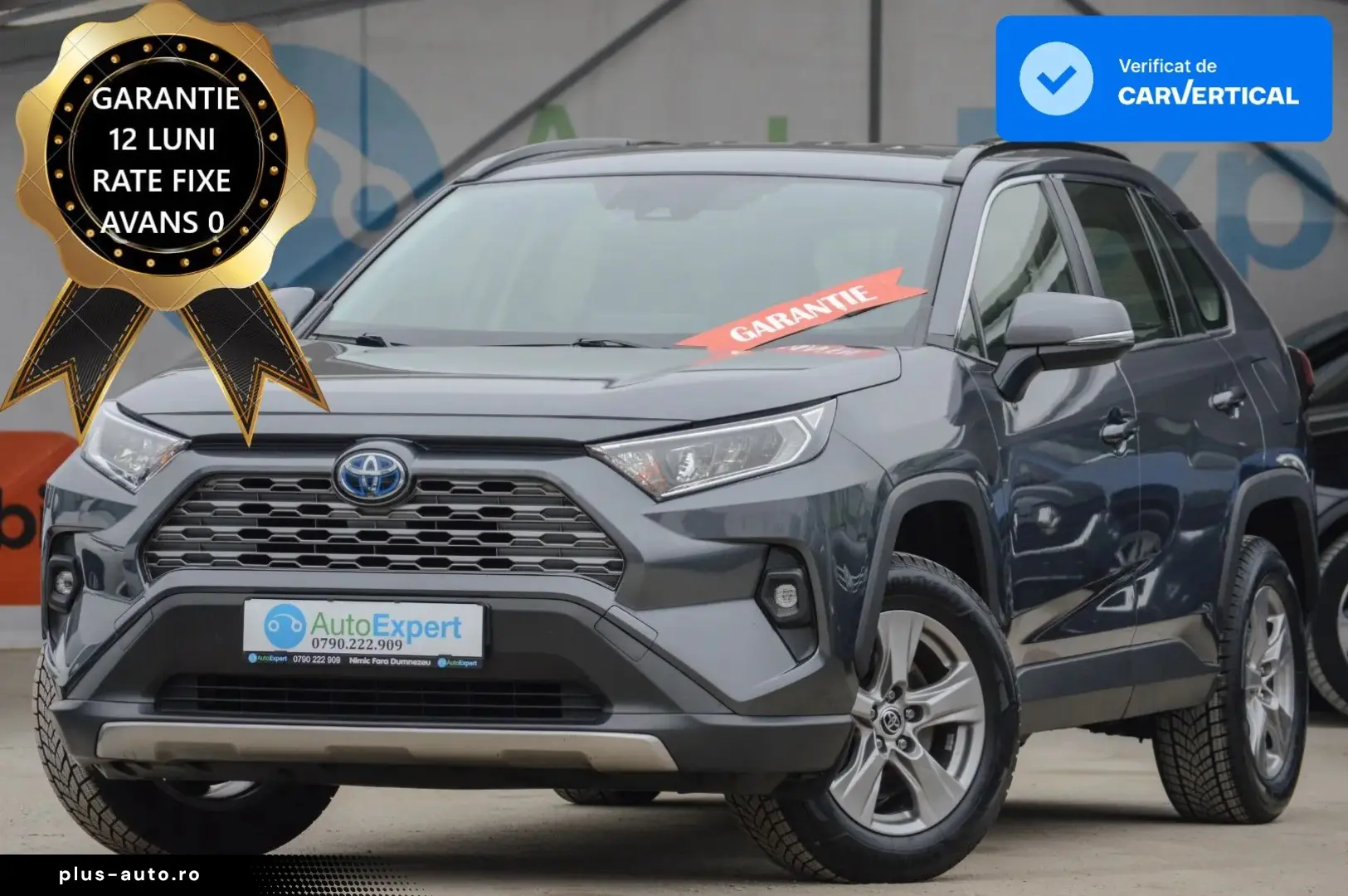 Toyota Rav-4