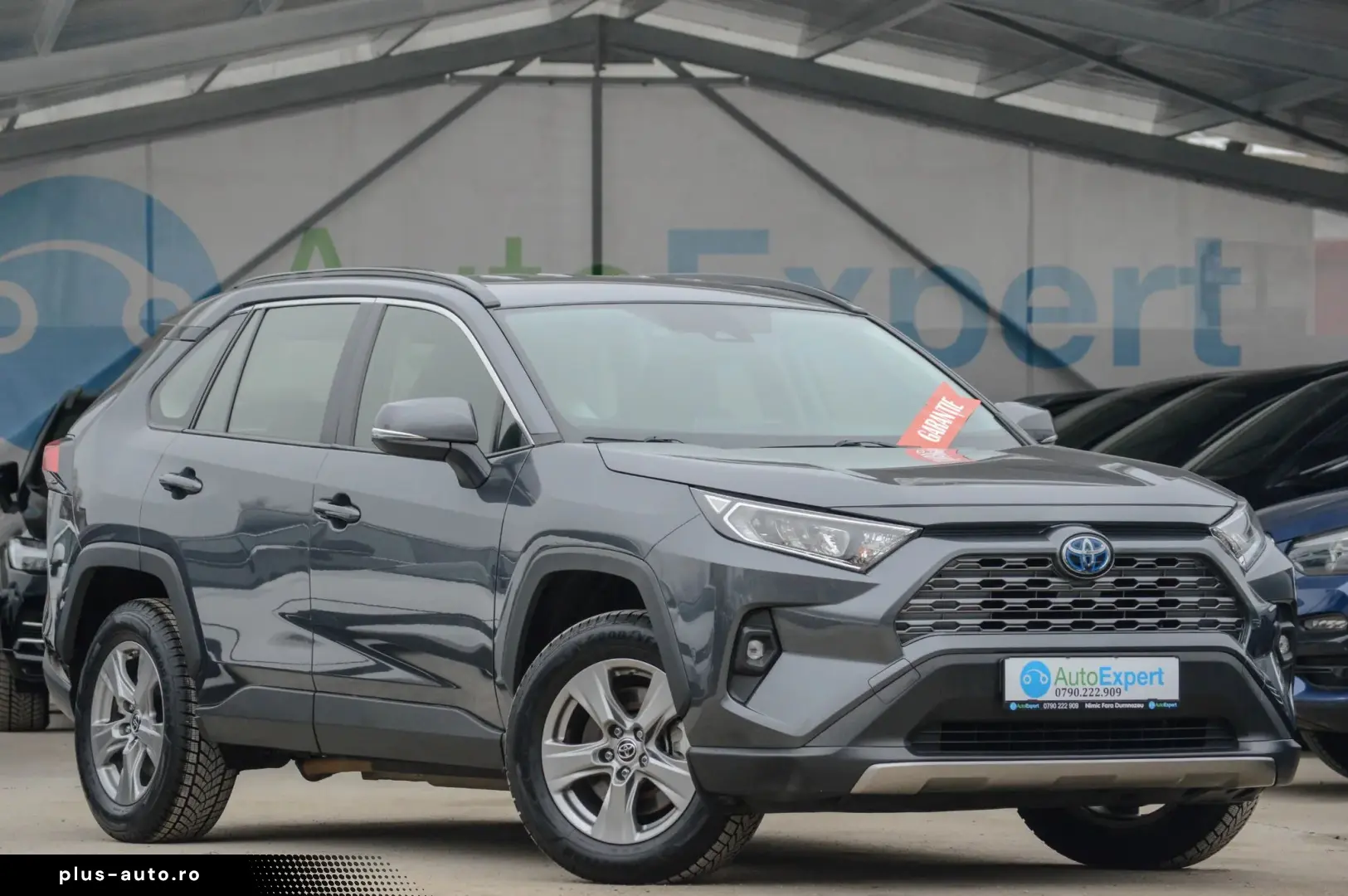 Toyota Rav-4