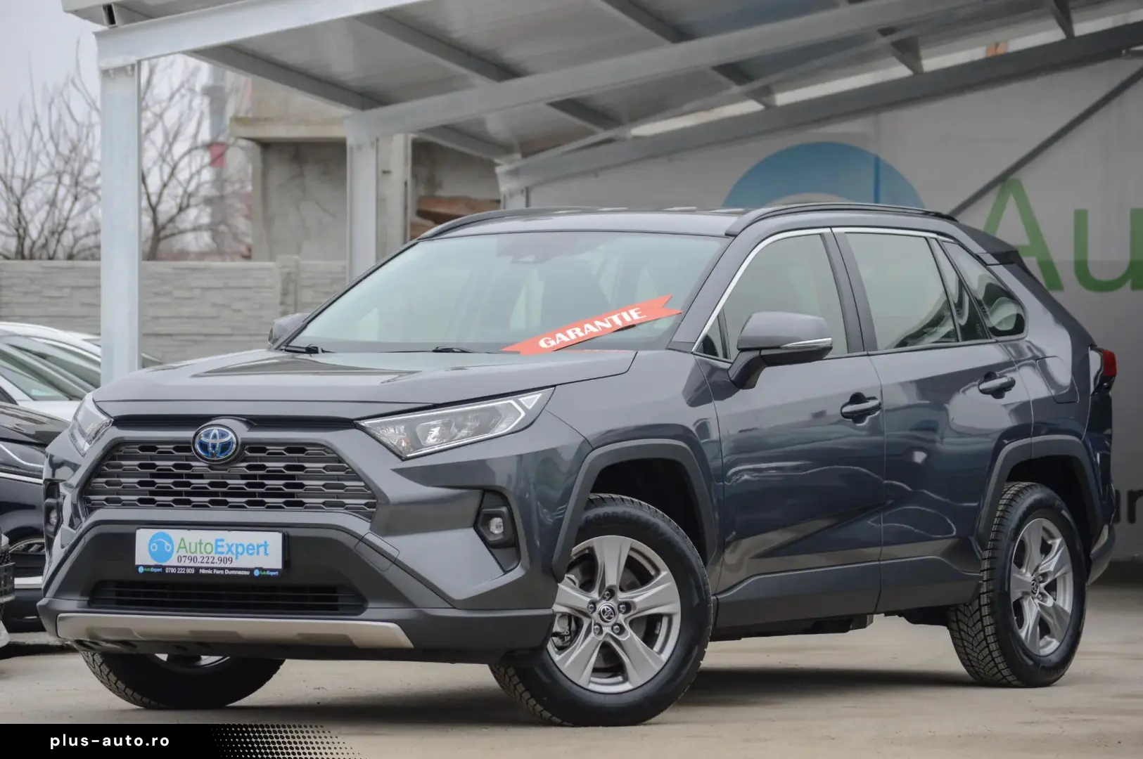 Toyota Rav-4