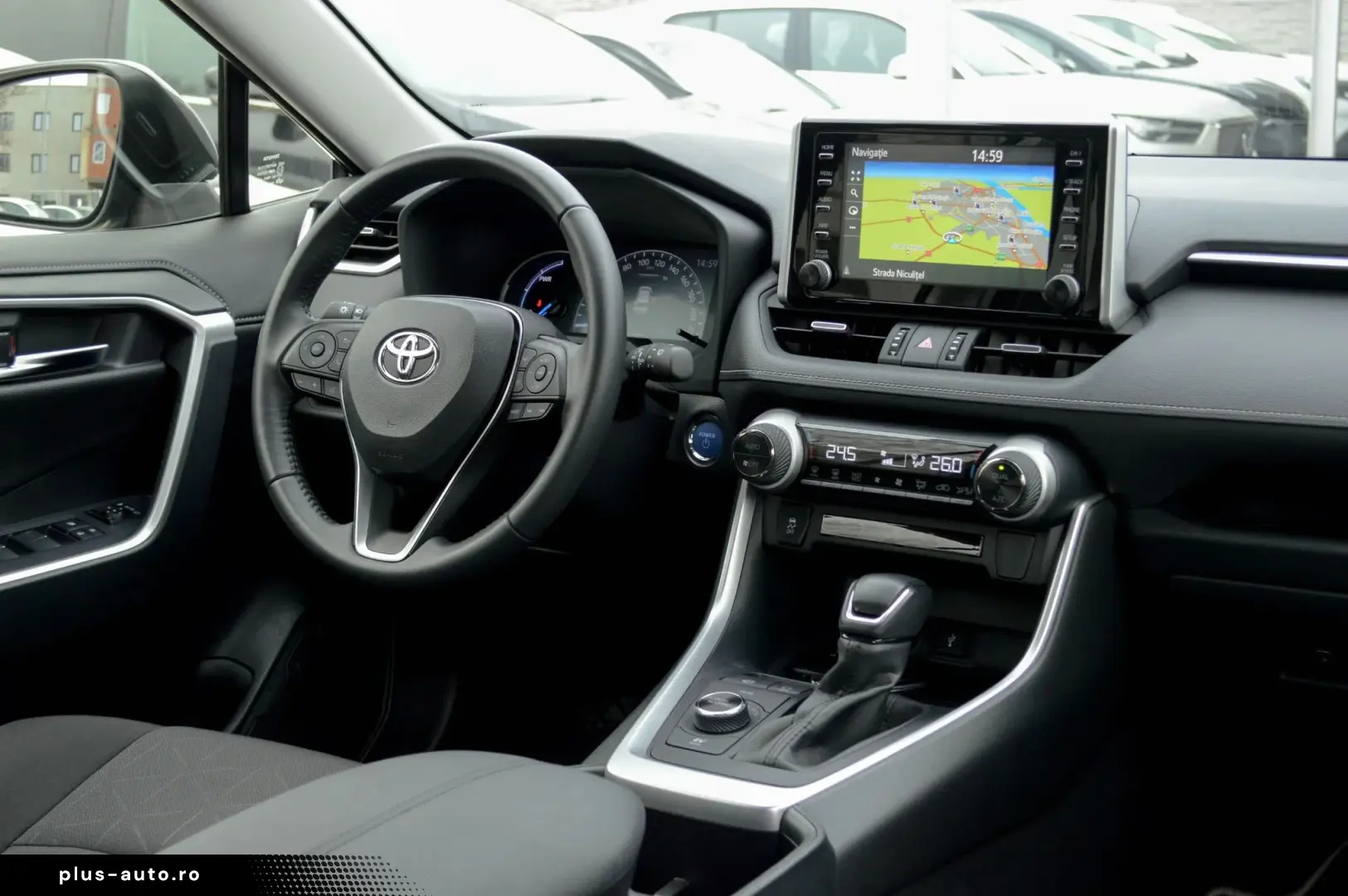 Toyota Rav-4