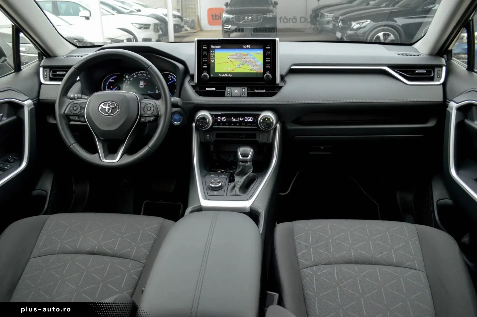 Toyota Rav-4