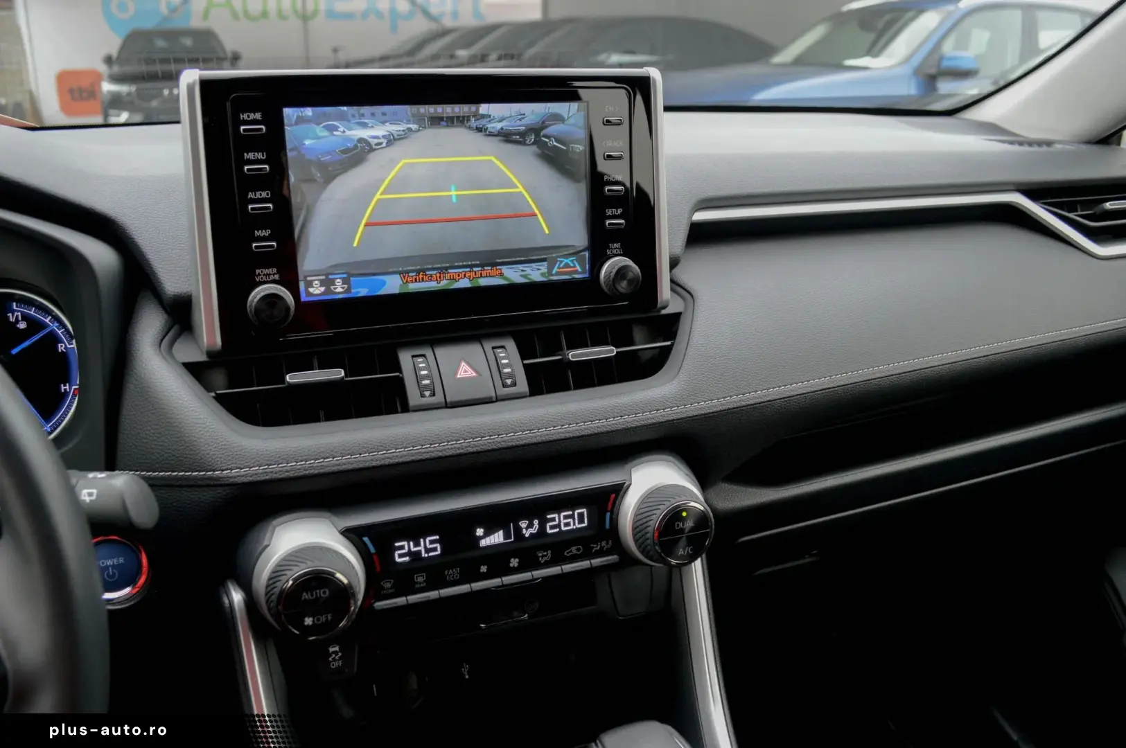 Toyota Rav-4