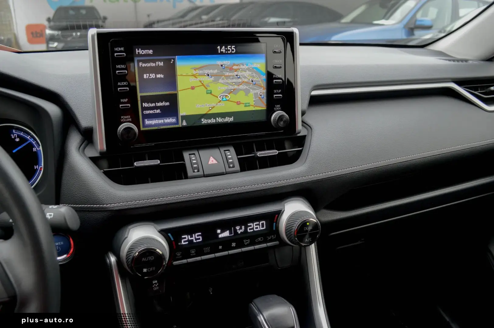 Toyota Rav-4