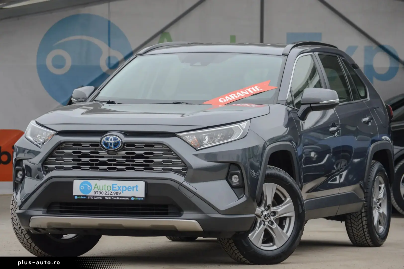 Toyota Rav-4
