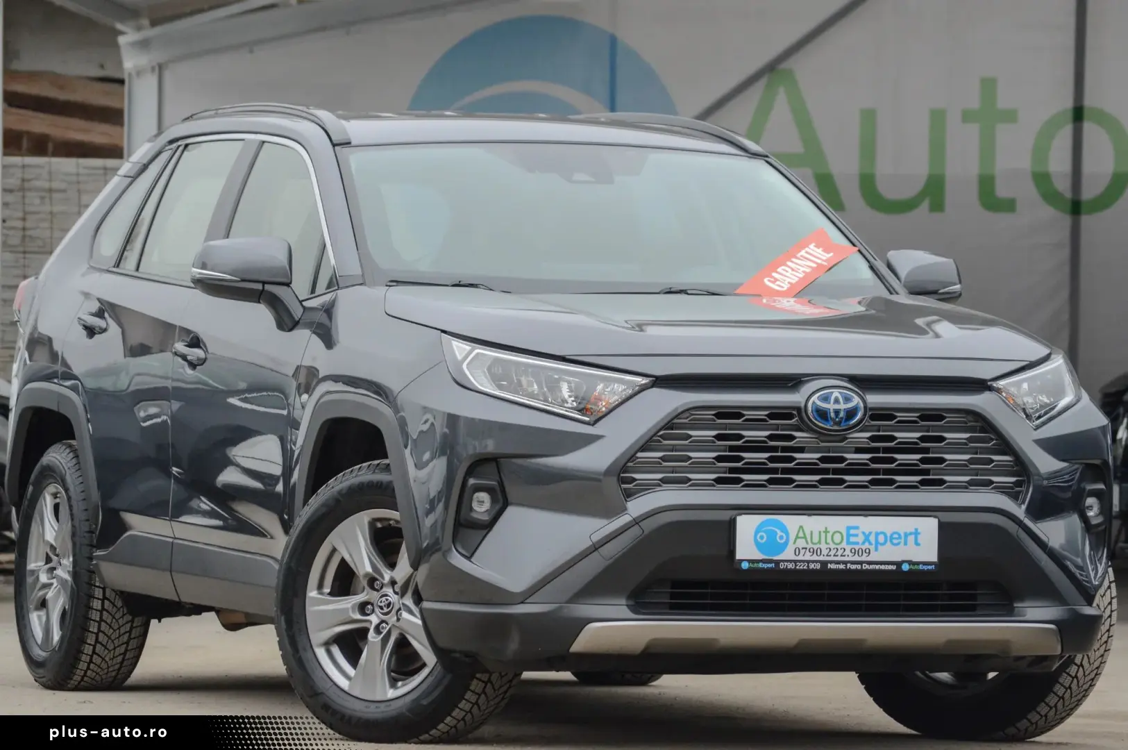 Toyota Rav-4