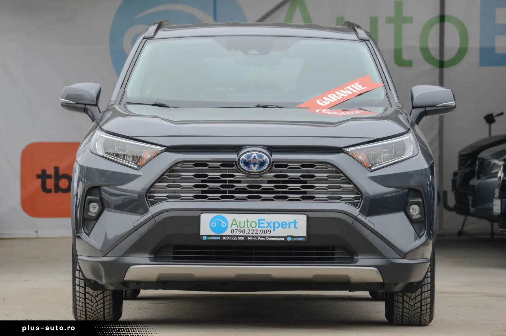 Toyota Rav-4