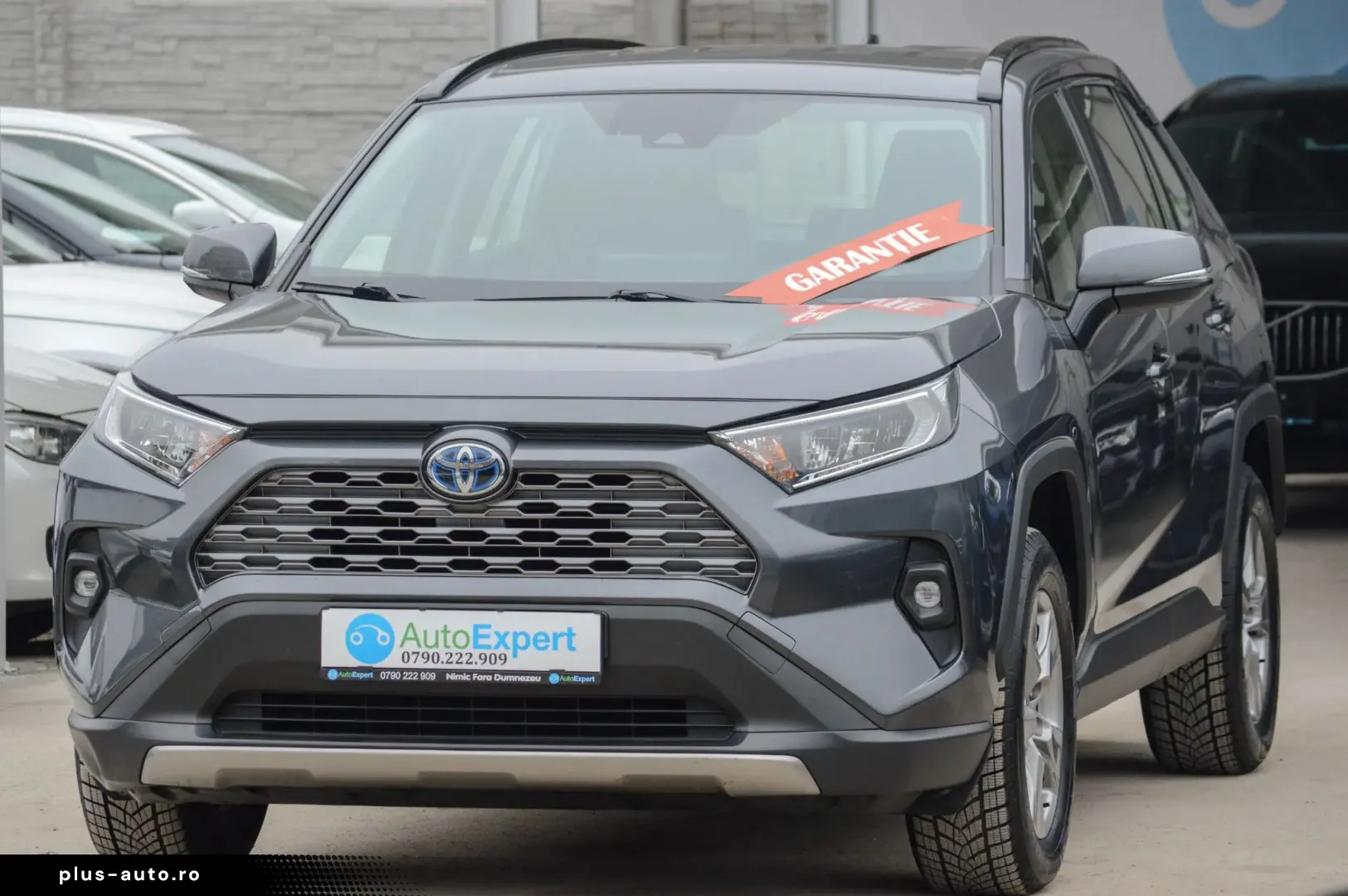 Toyota Rav-4