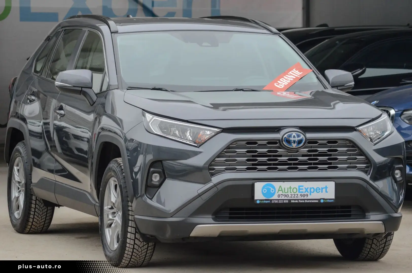Toyota Rav-4