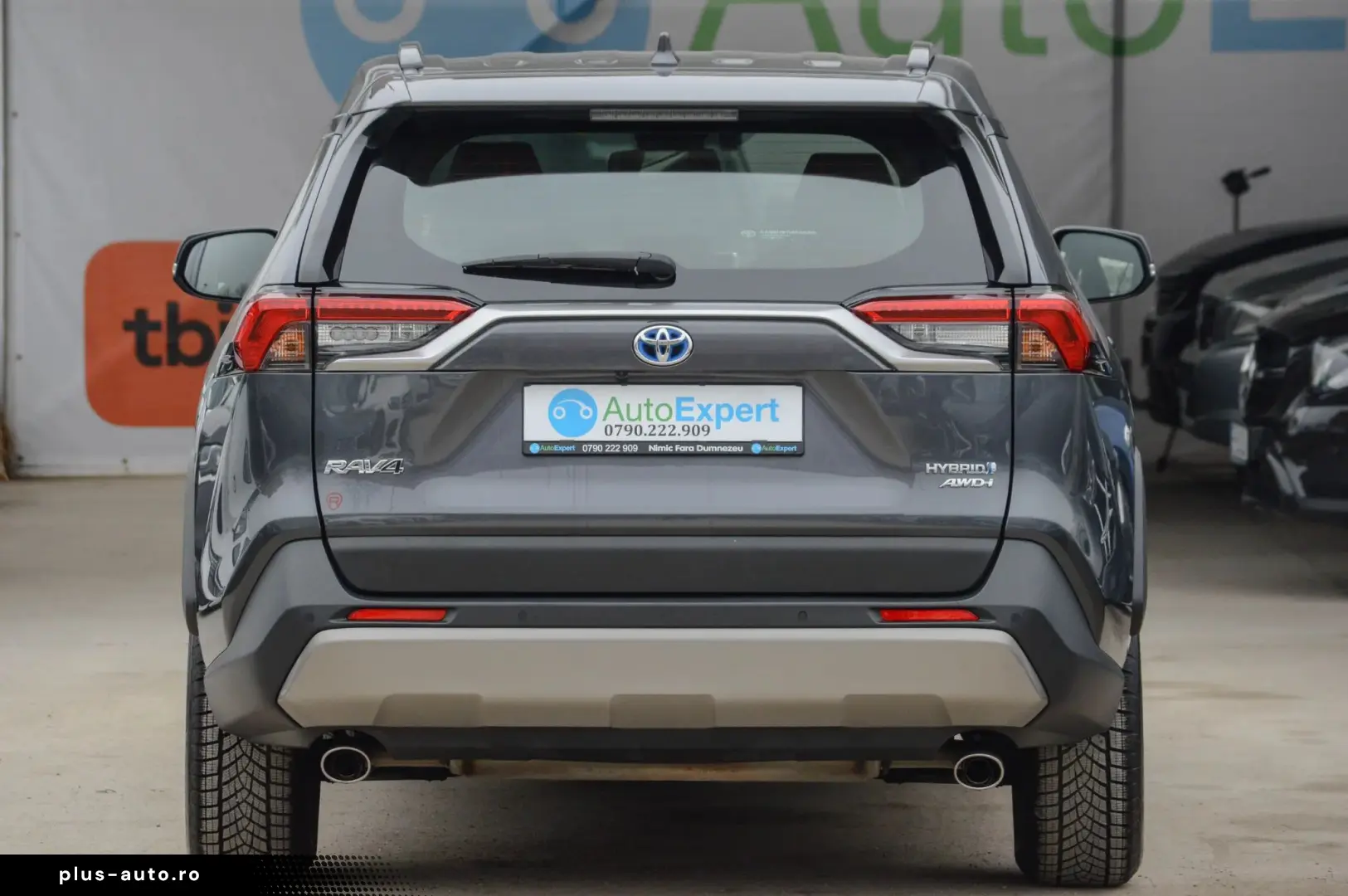 Toyota Rav-4
