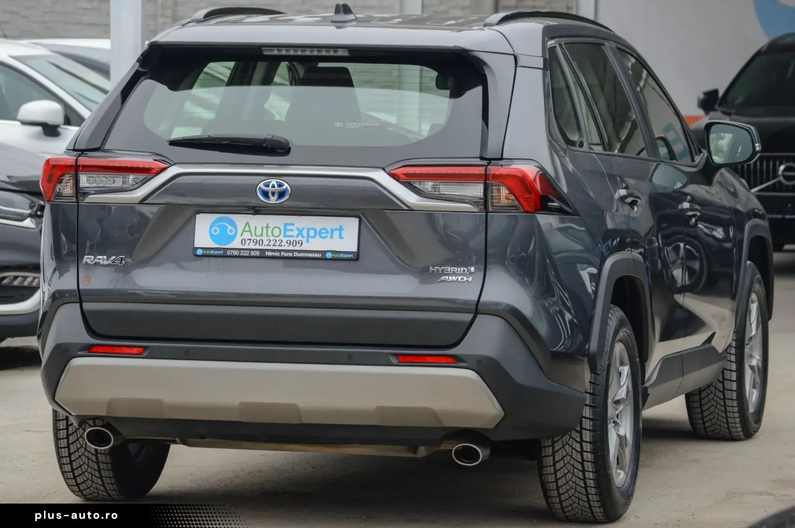 Toyota Rav-4
