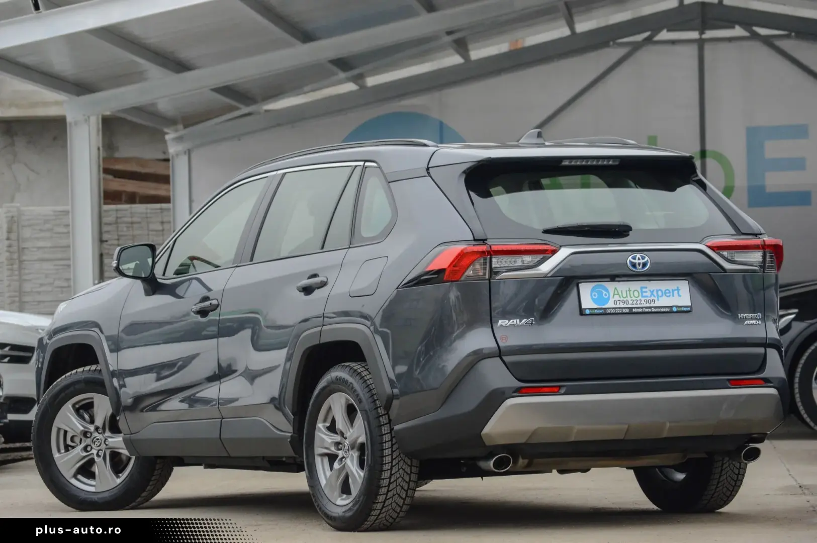 Toyota Rav-4