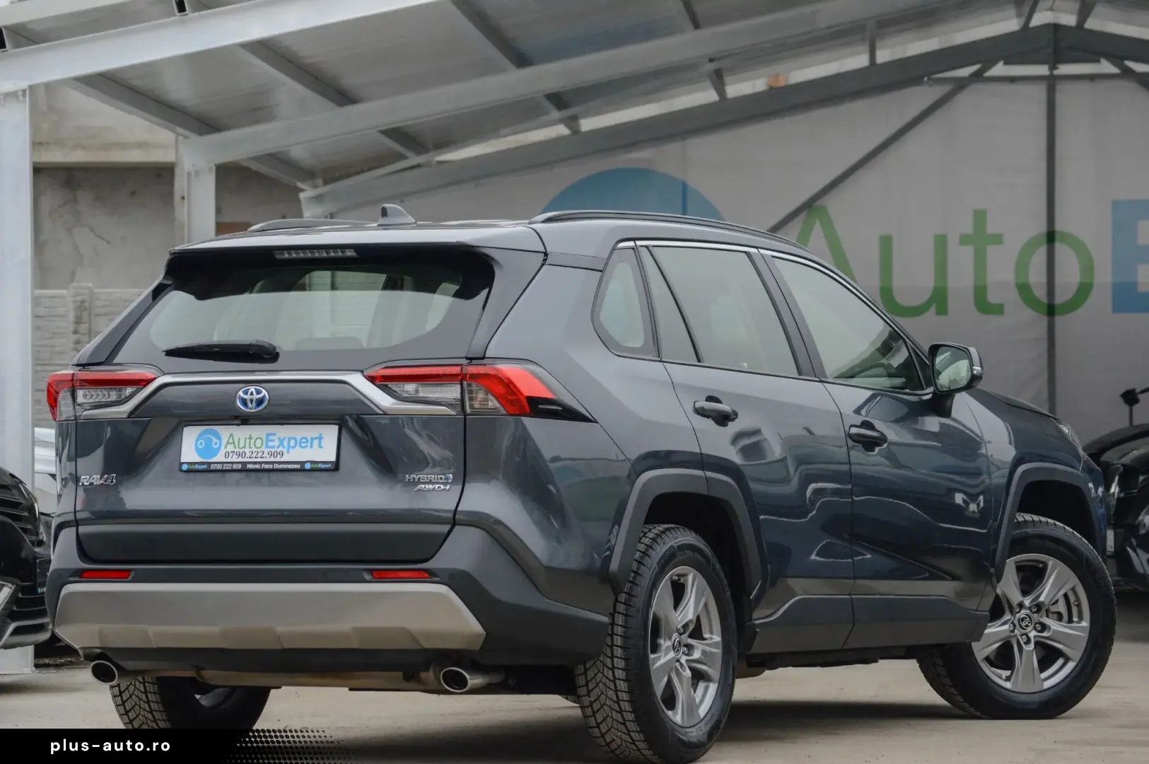 Toyota Rav-4
