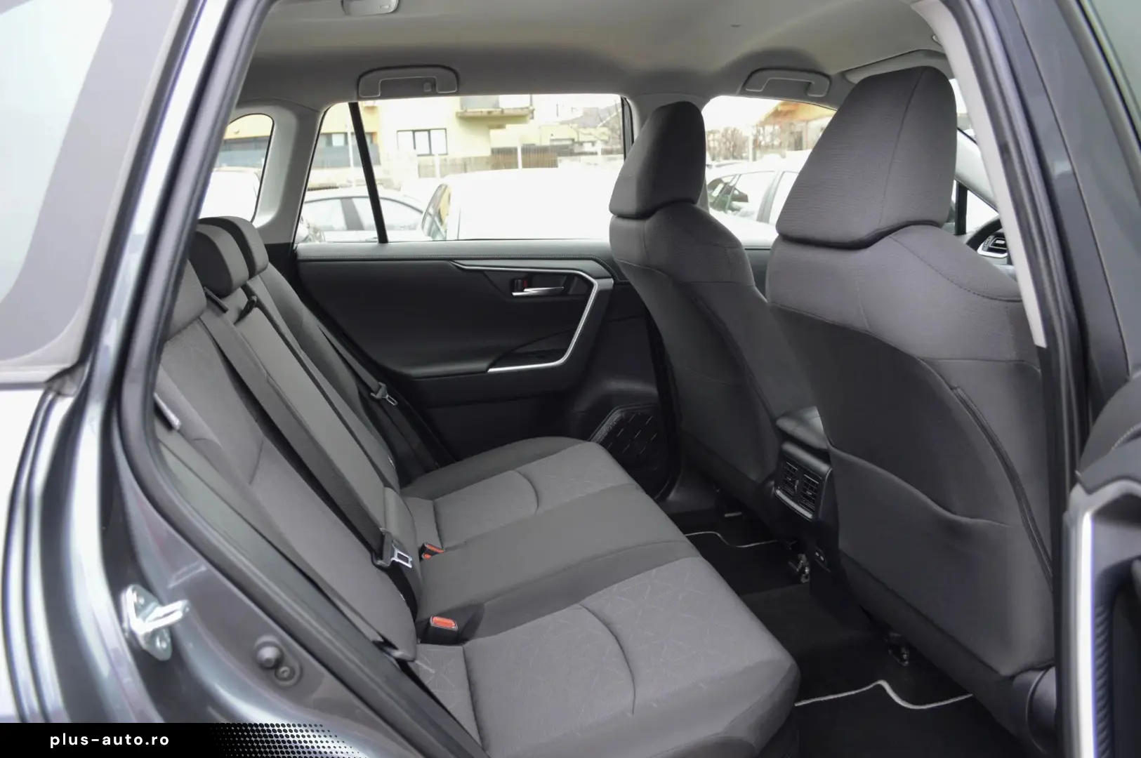 Toyota Rav-4