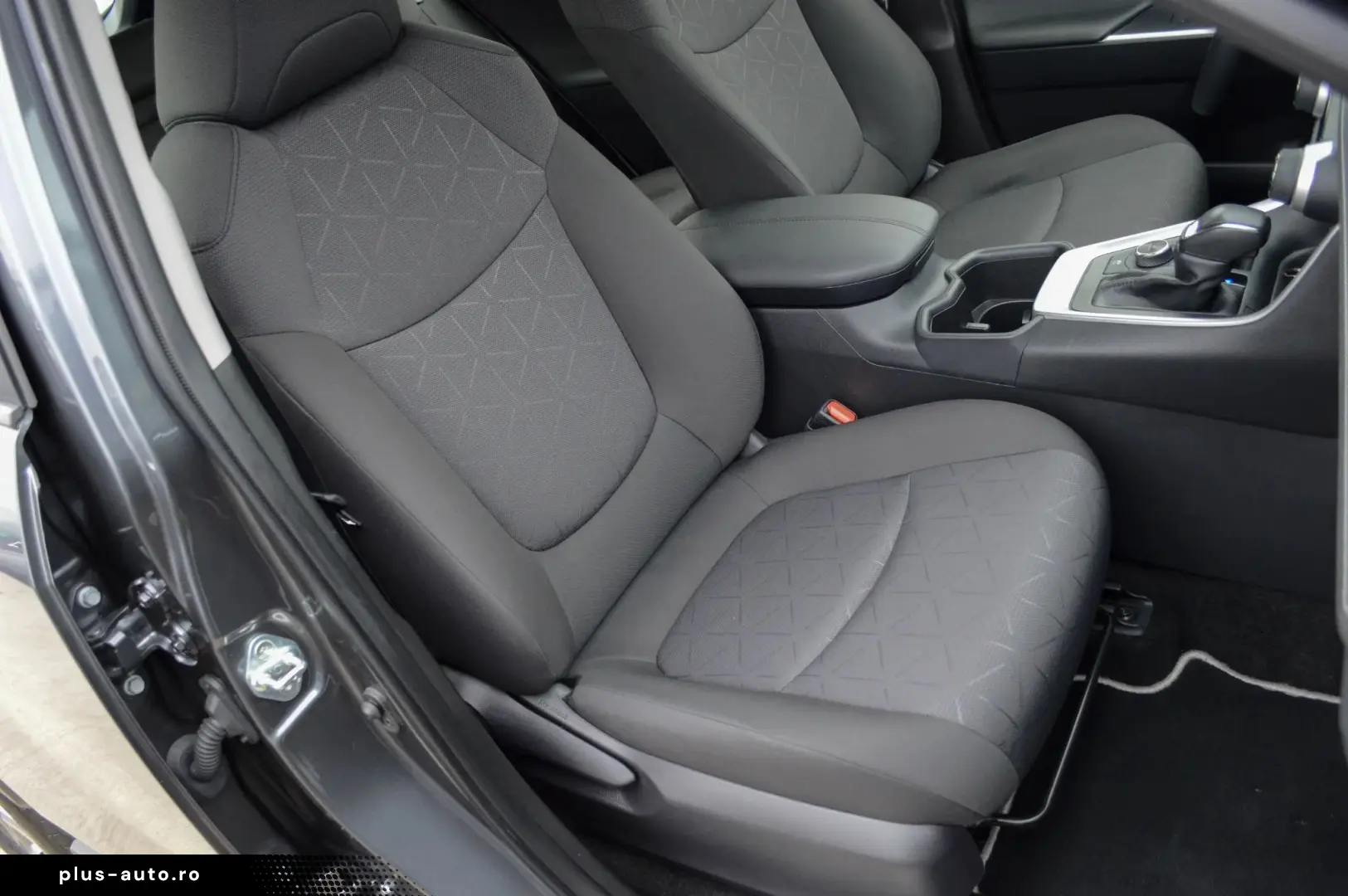 Toyota Rav-4