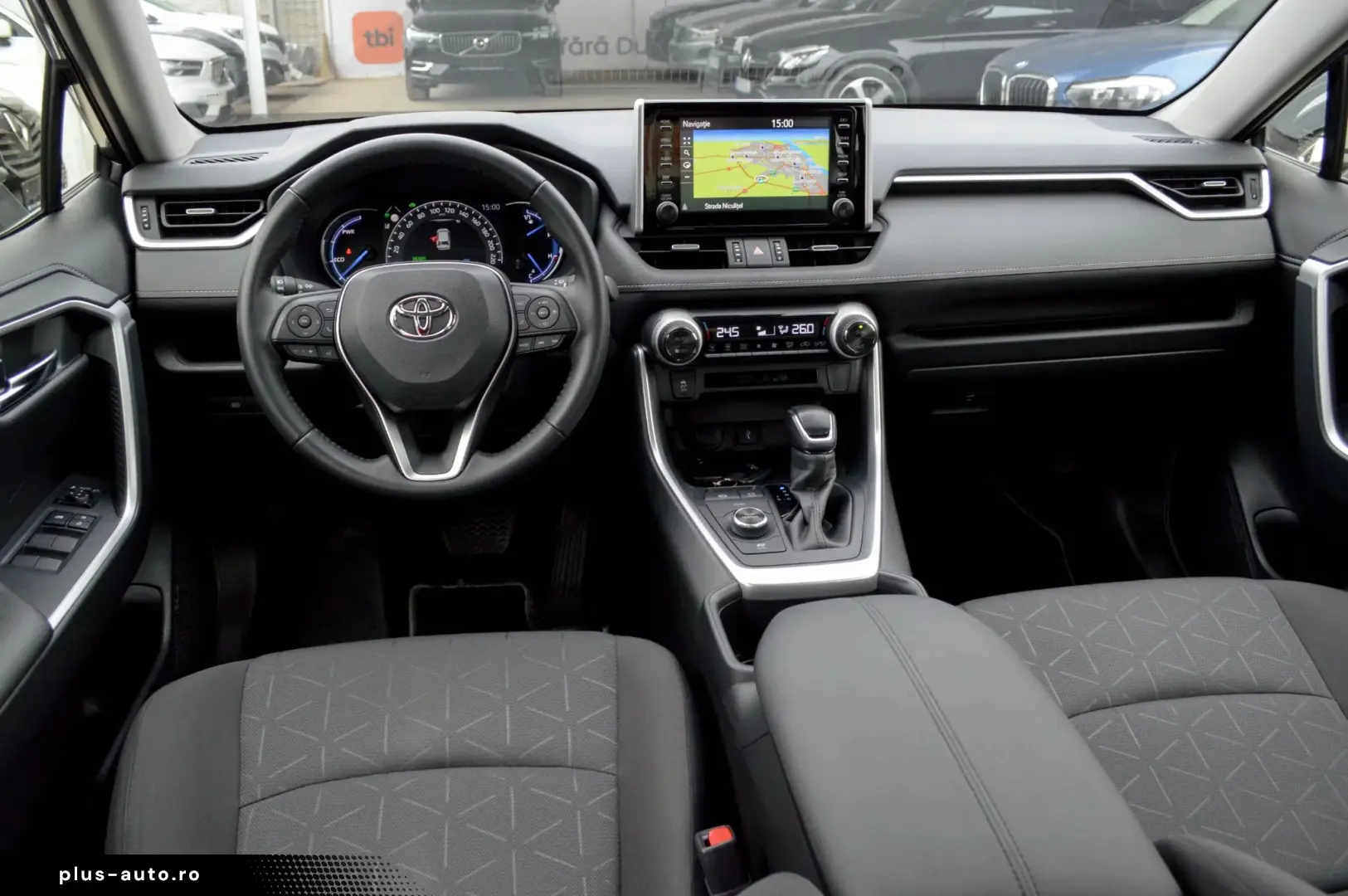 Toyota Rav-4
