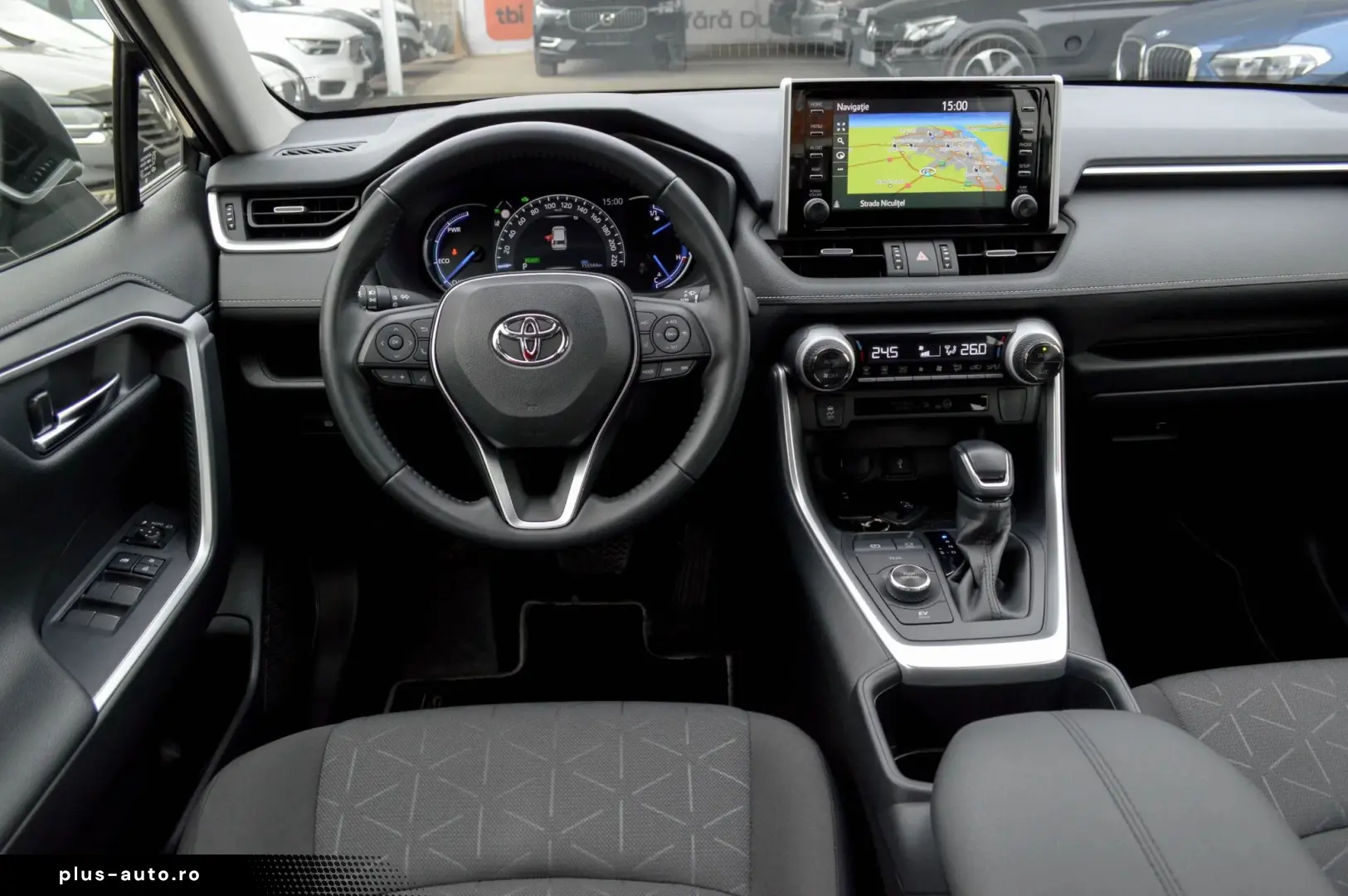 Toyota Rav-4