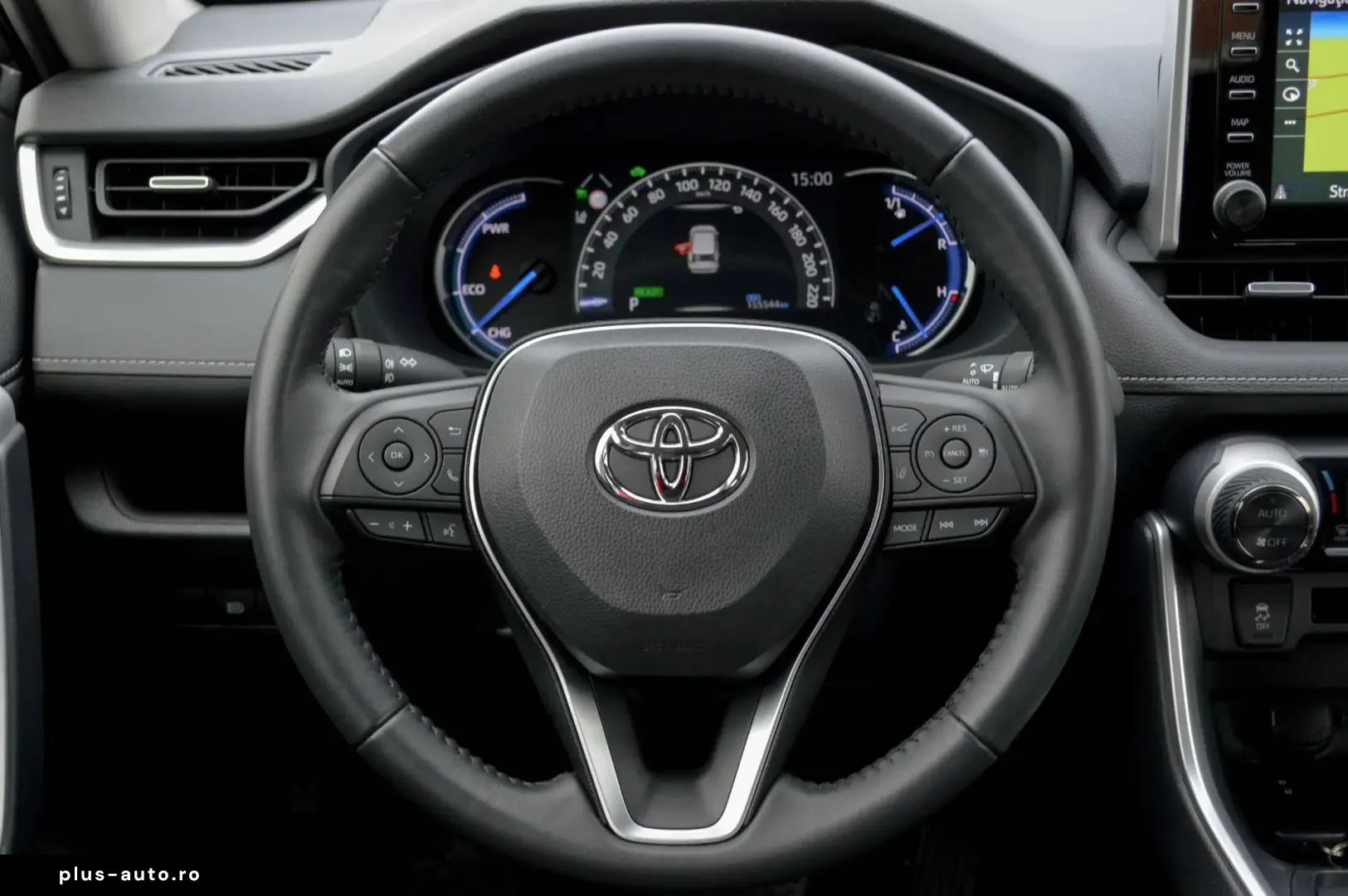 Toyota Rav-4