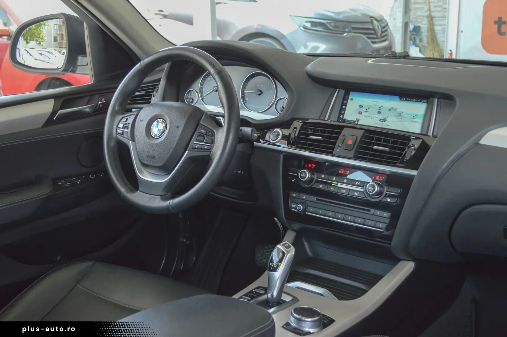 2017 BMW X4 xDrive20d Aut. xLine   RATE FIXE   AVANS 0   Gar