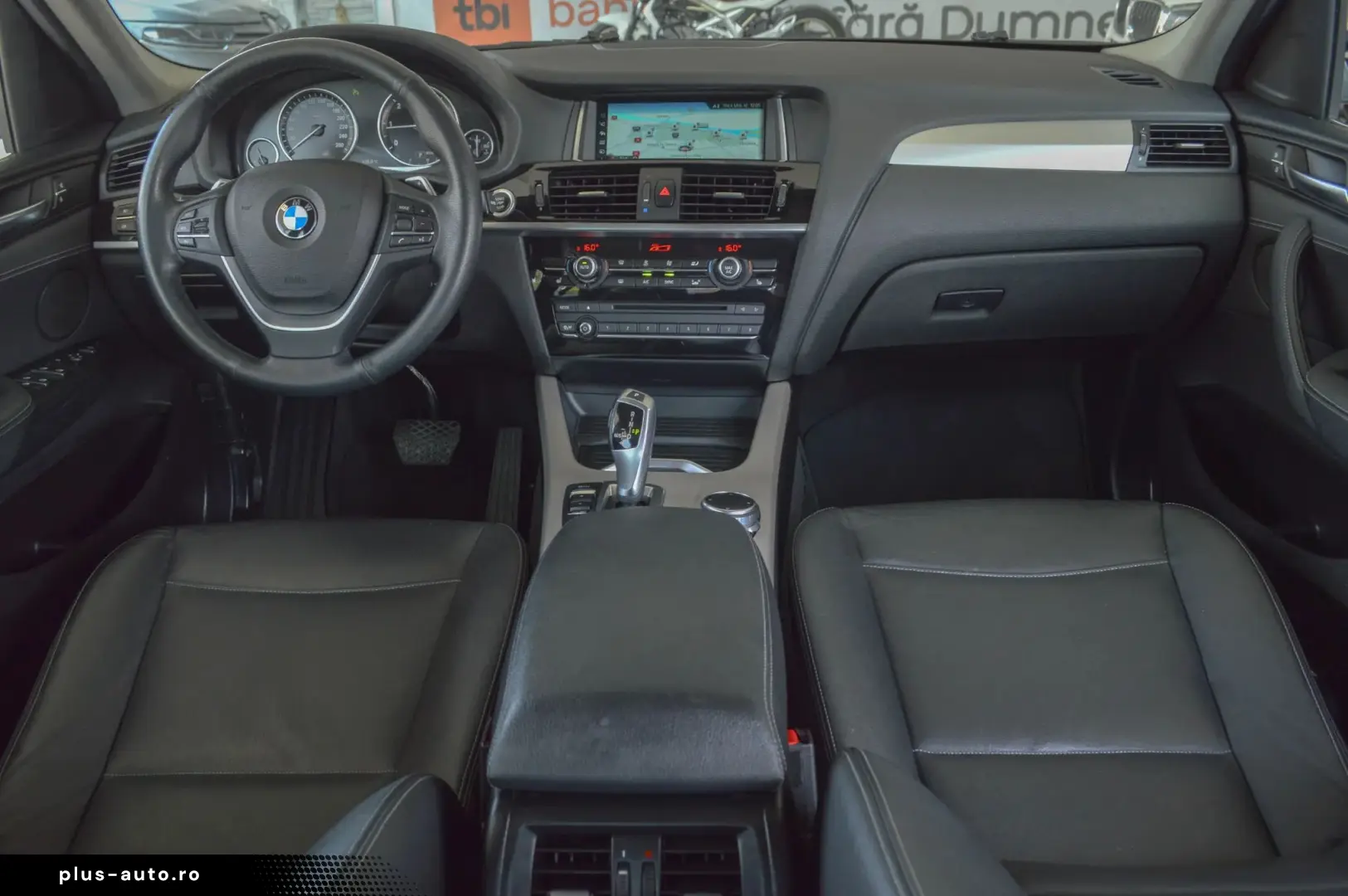 2017 BMW X4 xDrive20d Aut. xLine   RATE FIXE   AVANS 0   Gar