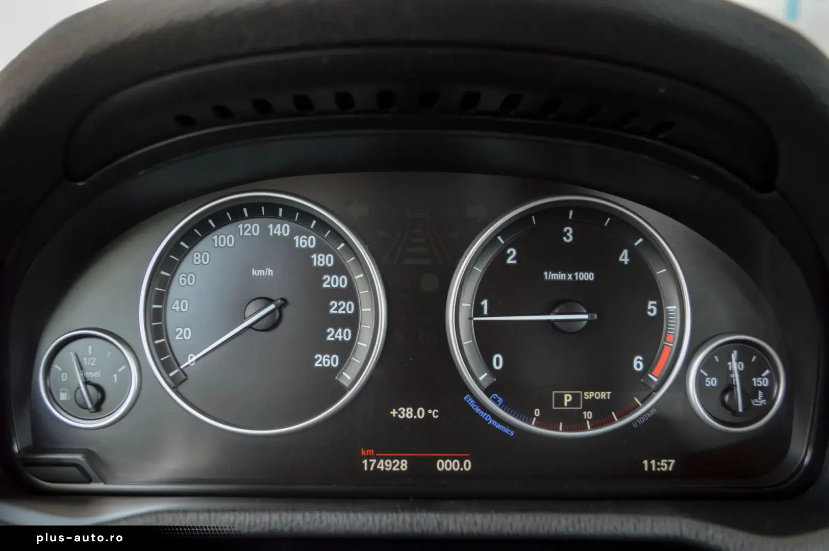 2017 BMW X4 xDrive20d Aut. xLine   RATE FIXE   AVANS 0   Gar