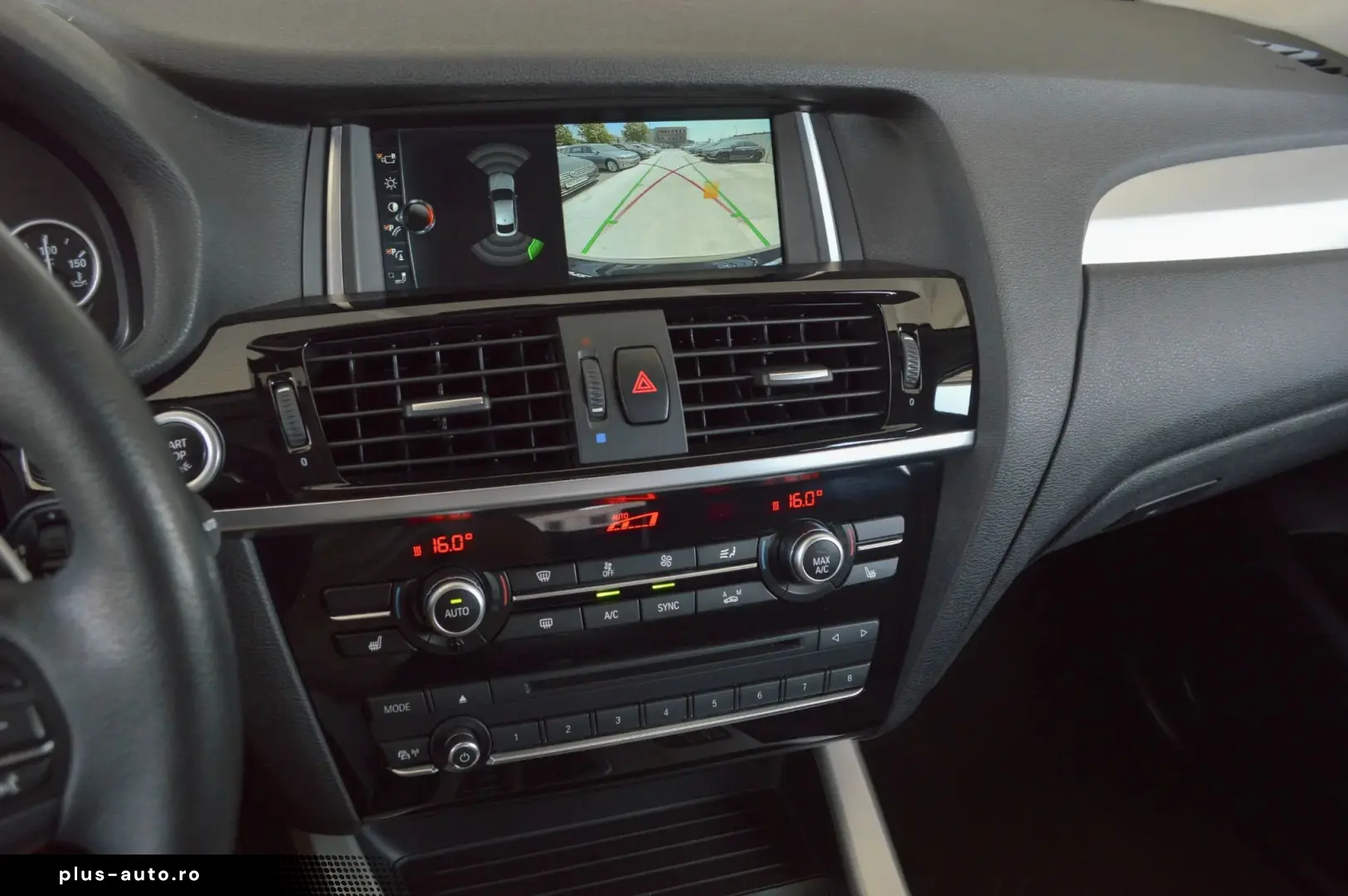 2017 BMW X4 xDrive20d Aut. xLine   RATE FIXE   AVANS 0   Gar