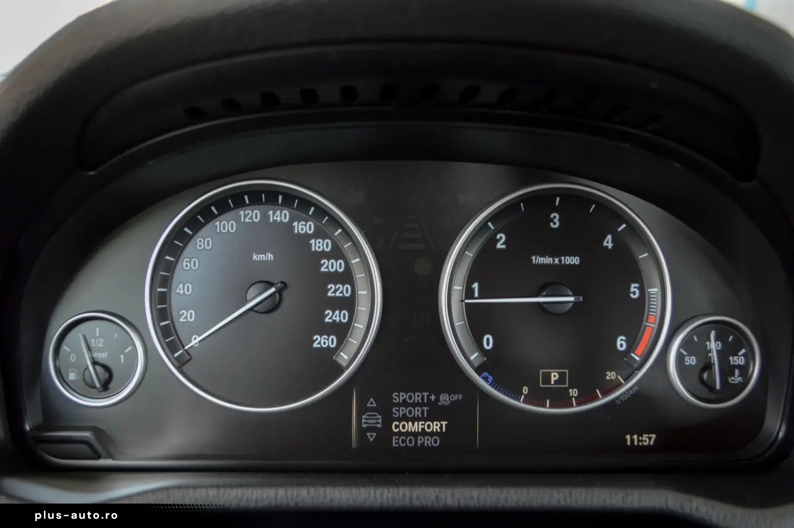 2017 BMW X4 xDrive20d Aut. xLine   RATE FIXE   AVANS 0   Gar